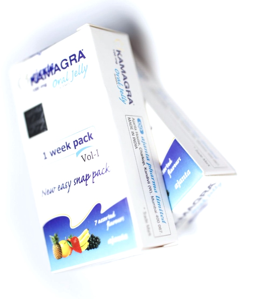 oral jellys kamagra